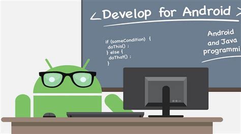 Android Mobile App Developer Tools – Android .
